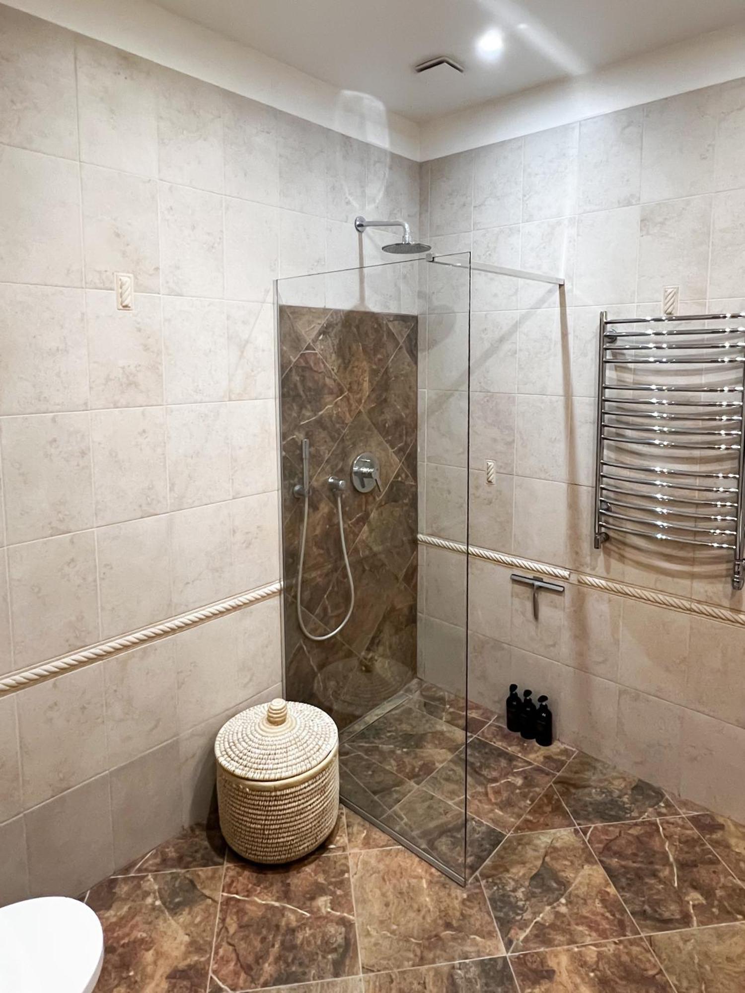 Luxury Old Town Apartment Вилнюс Екстериор снимка