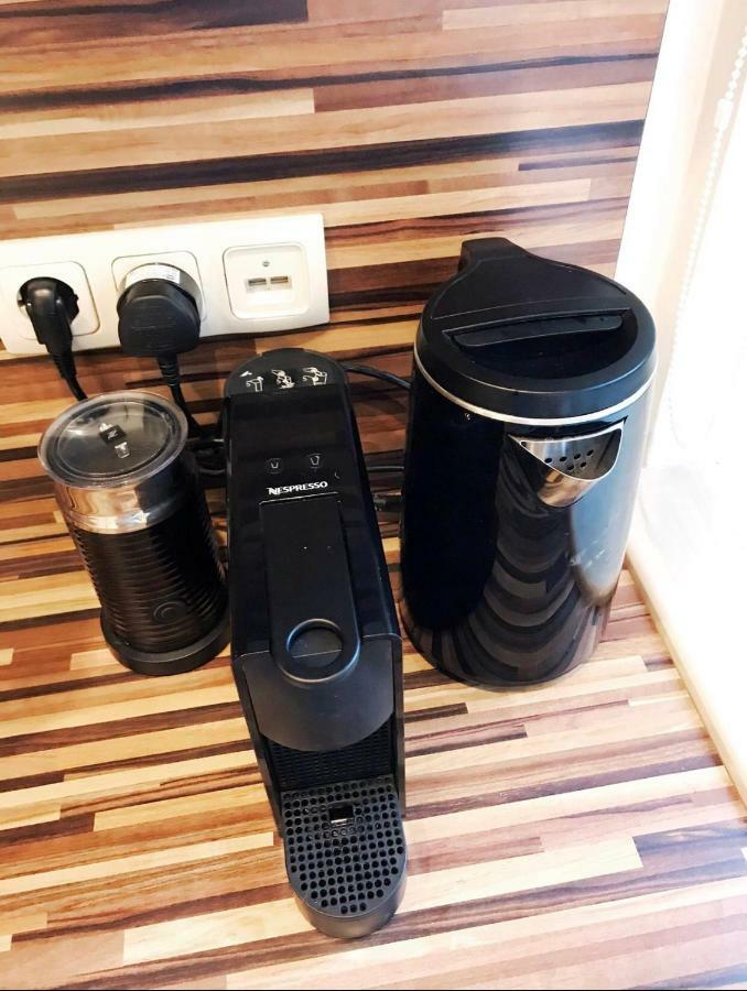 Luxury Old Town Apartment Вилнюс Екстериор снимка