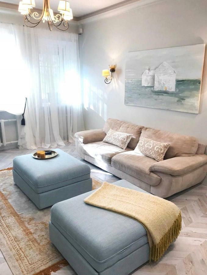 Luxury Old Town Apartment Вилнюс Екстериор снимка
