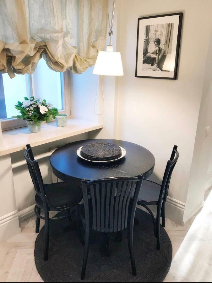 Luxury Old Town Apartment Вилнюс Екстериор снимка